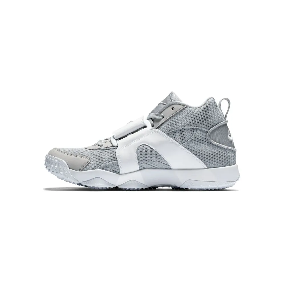 Nike Zoom Veer Wolf Grey White-White Wolf Grey/White-White (844675-011)