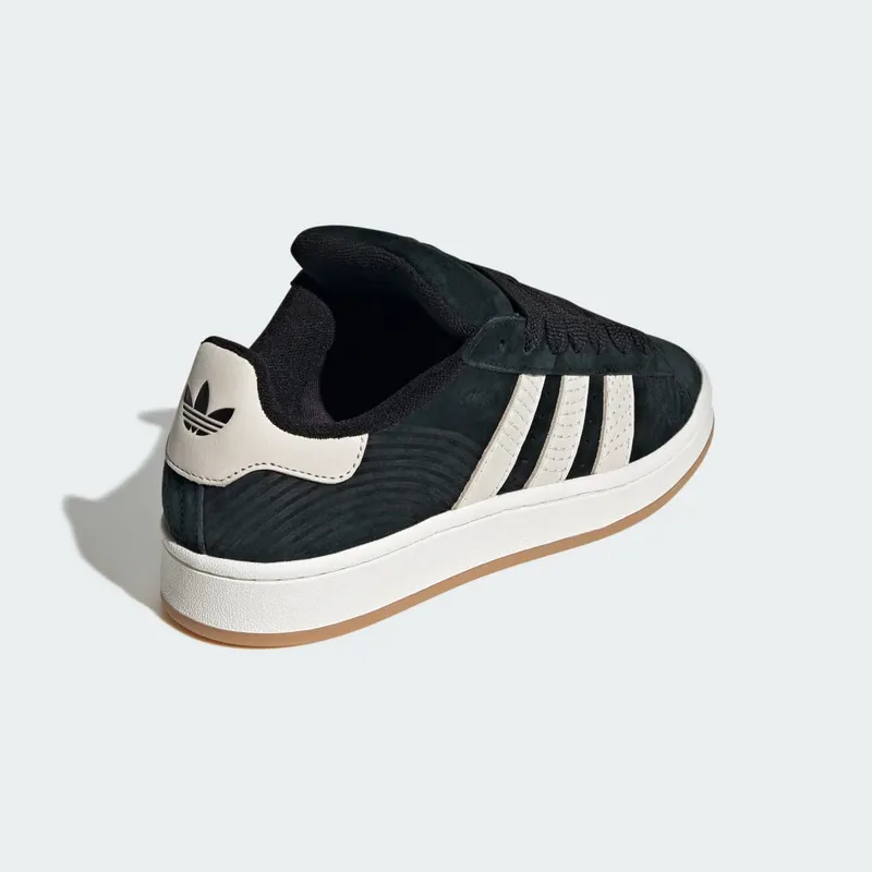 Adidas Campus 00s Core White / Core Black / Cream White (JQ7669)