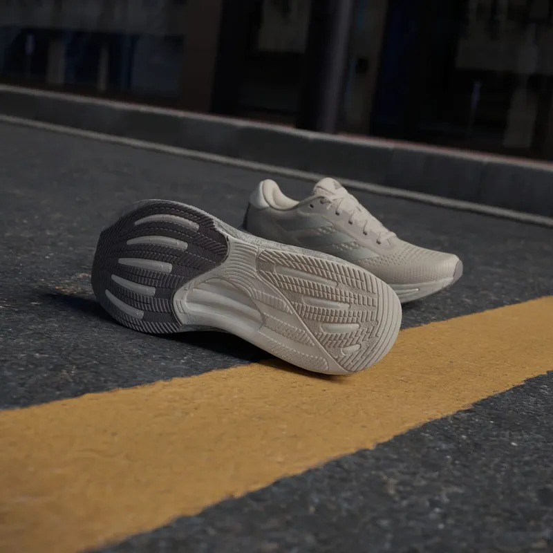 adidas Supernova Rise Wonder Beige Wonder White Charcoal (ID8747)