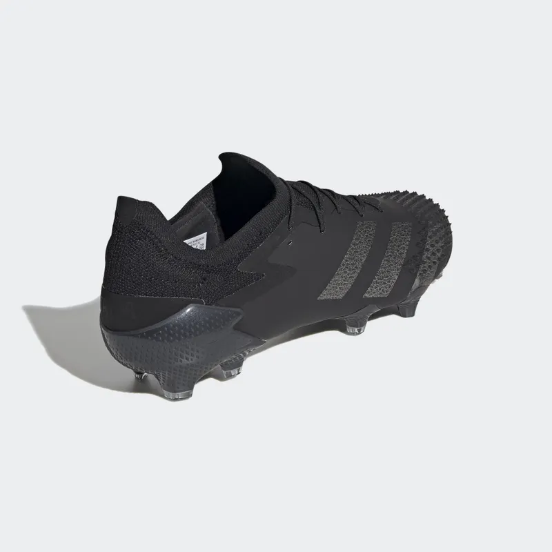 adidas Predator Mutator 20.1 Core Black (EF2205)