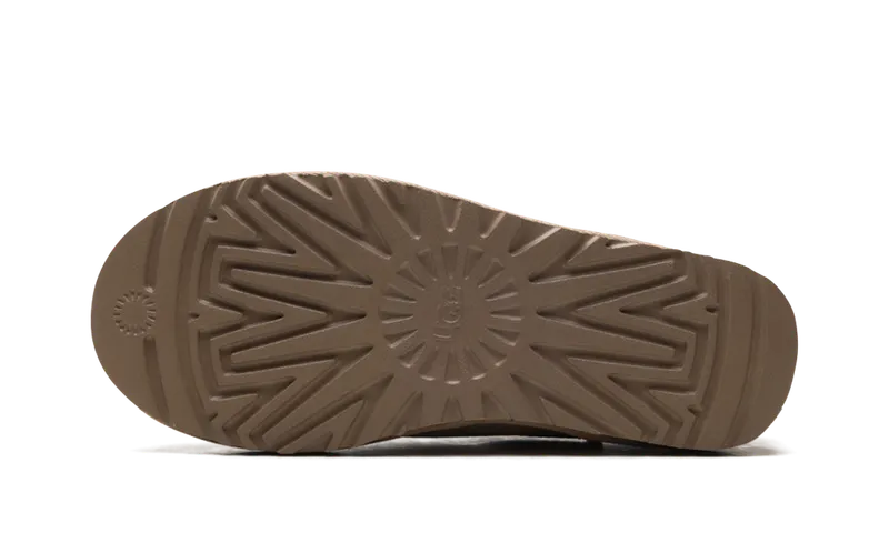 Ugg Classic Micro “Sand” (1173891-SAN)