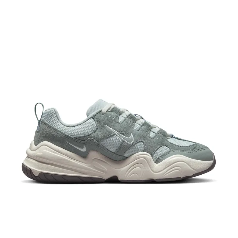 Nike Tech Hera “Mica Green Grey” (DR9761-001)