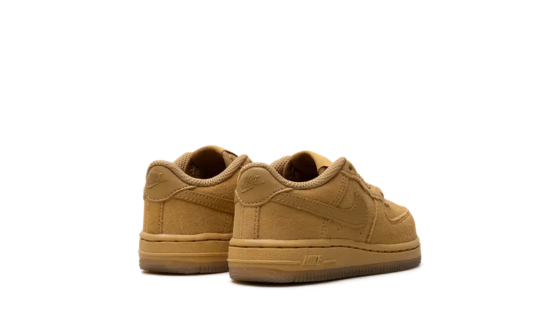 Nike Air Force 1 Low LV8 TD “Wheat (2019)” (BQ5487-700)