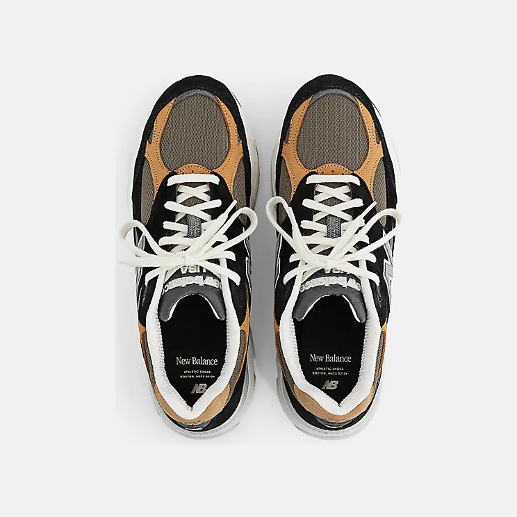 new-balance-990 M990BB3