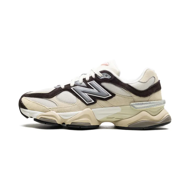 New Balance 9060 “Emerging Brown” (U9060FLP)