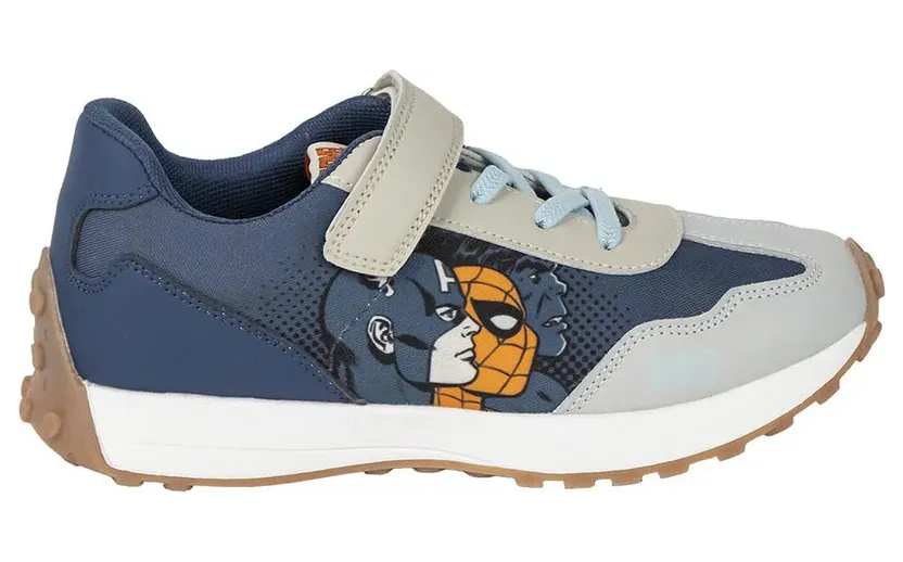 Cerda Marvel sneaker Dark Blue (2300006471-C55)