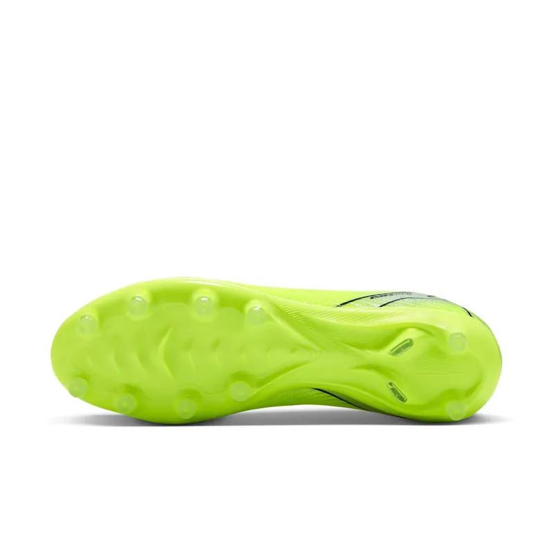 Nike Mercurial Vapor 16 Pro AG Volt Black (FQ8684-700)