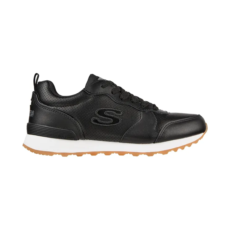 skechers-skech 155348 BLK
