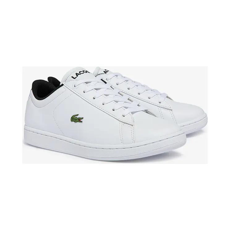 Lacoste Junior-Sneakers CARNABY EVO Weiss (42SUJ0002-147)