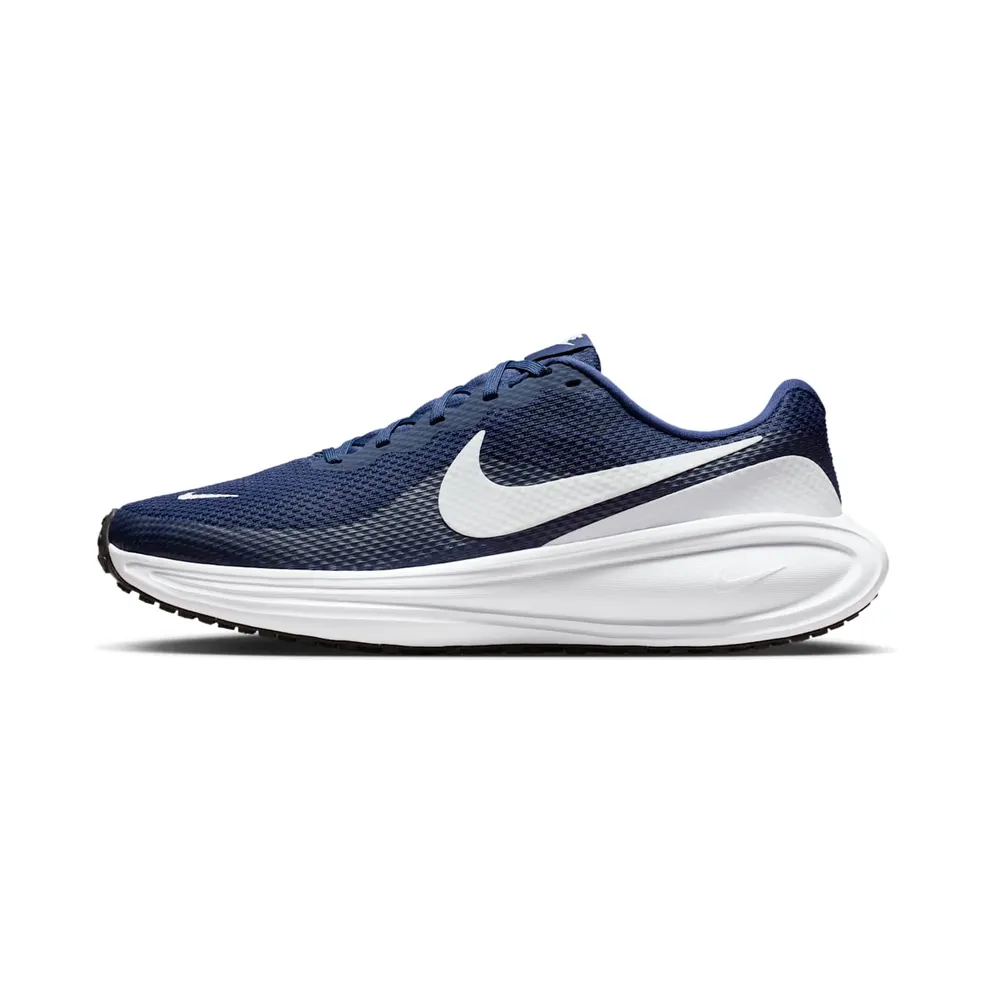 Nike Revolution 8 Midnight Navy White (HJ9198-403)