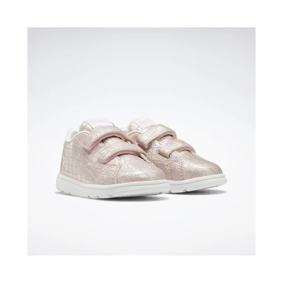Reebok Royal Complete CLN 2 Shoes Pink Glow / Pink Glow / Cloud White