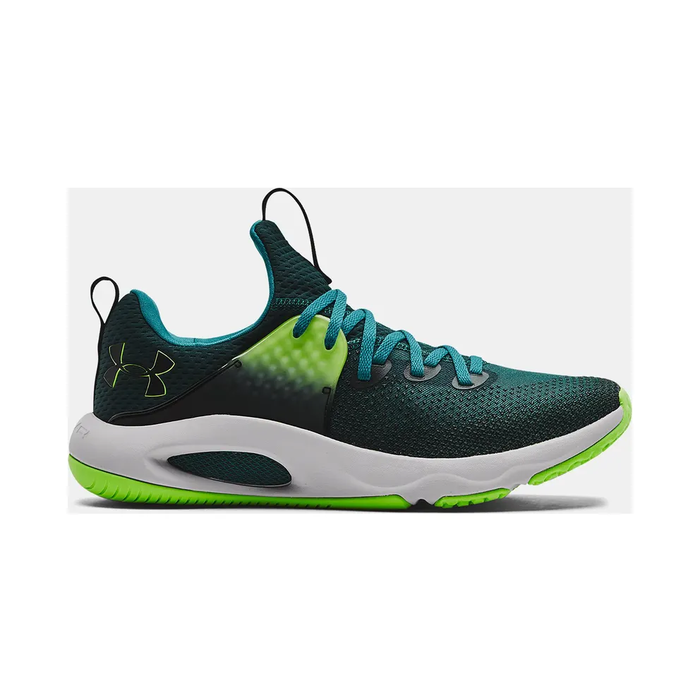 Under Armour HOVR™ Rise 3 Green (3024273-300)
