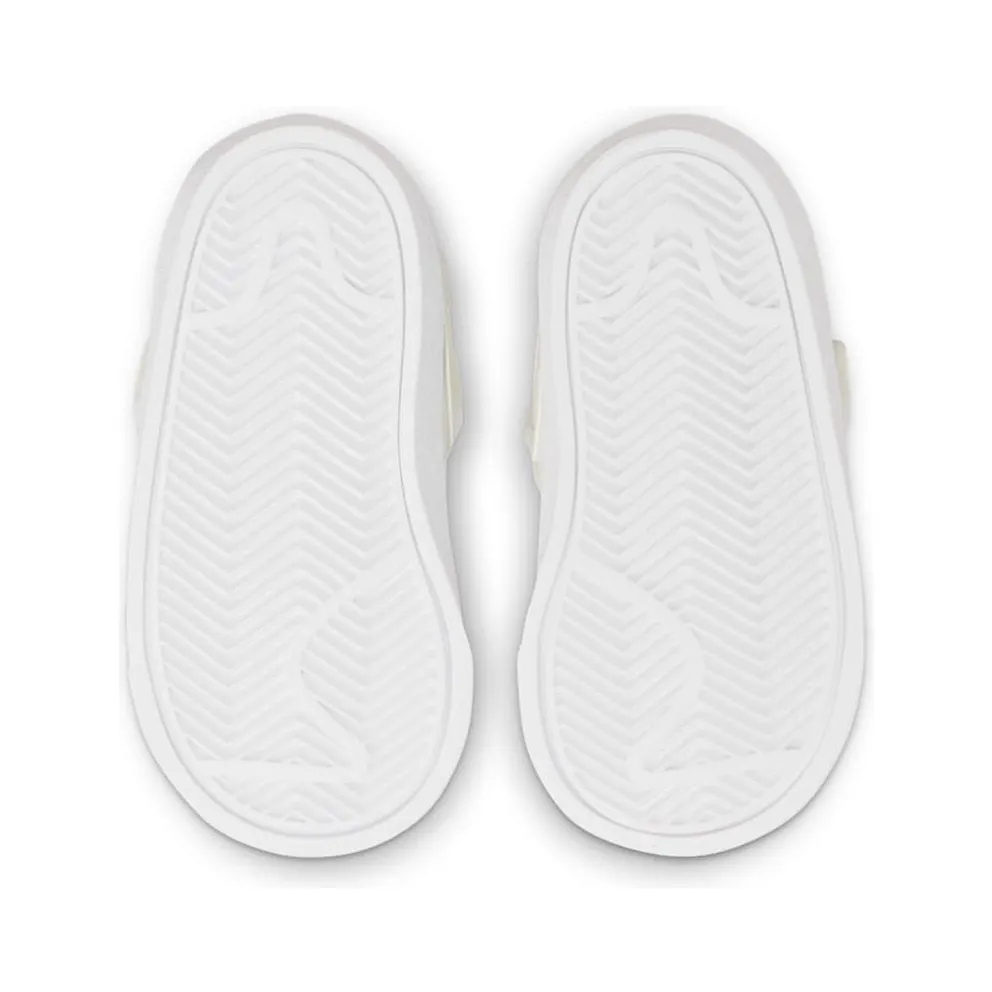 Nike Blazer Mid ’77 Baby and Toddler White (DA4088-104)