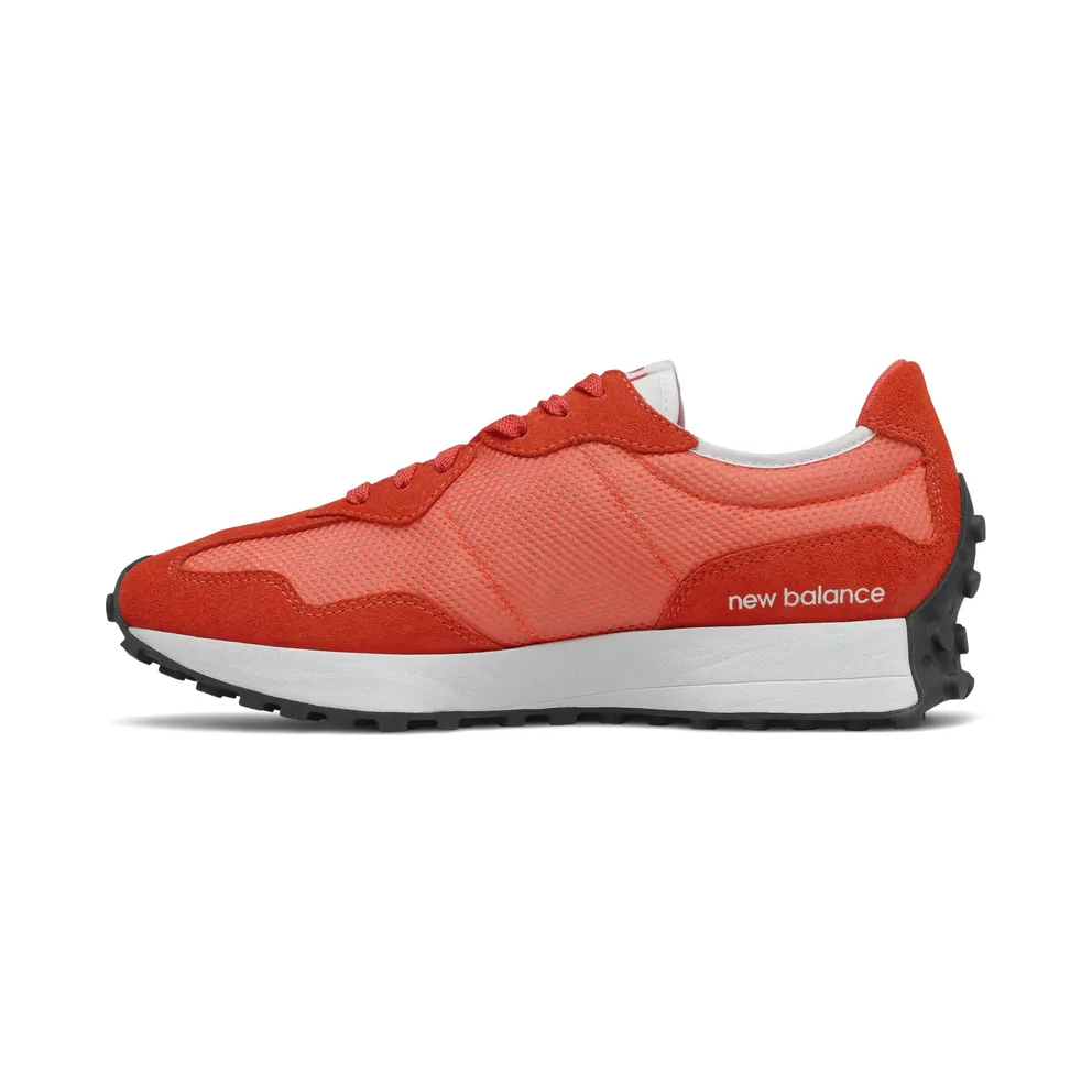 New Balance New Balance Red/White (MS327BB)