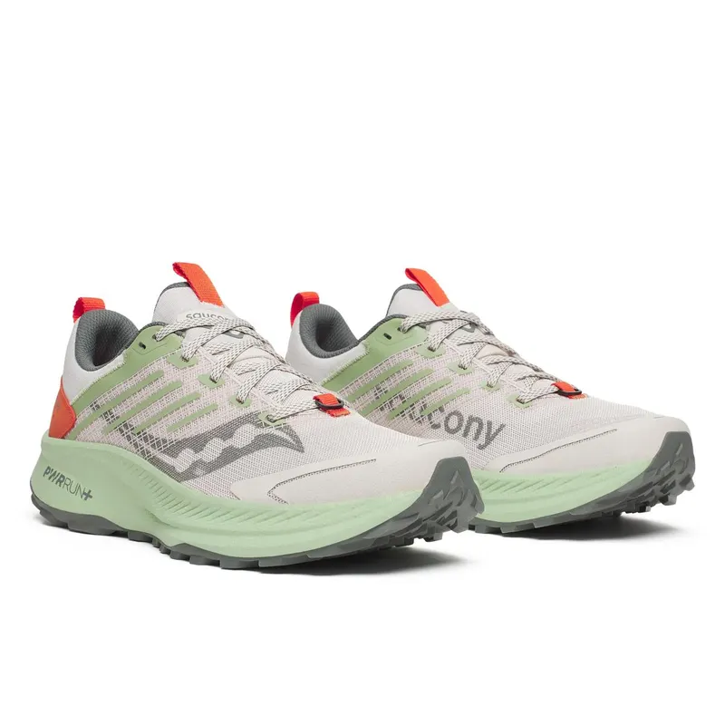 Saucony Ride TR2 Moon Sage (S20951-240)