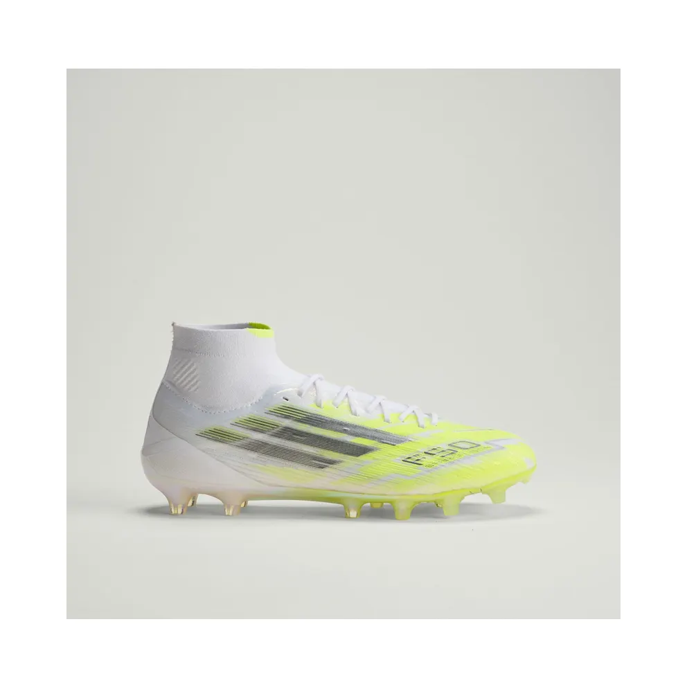 Adidas F50 Sparkfusion Elite Mid Cut FG/AG “Born for Goals Pack” (JR6474)