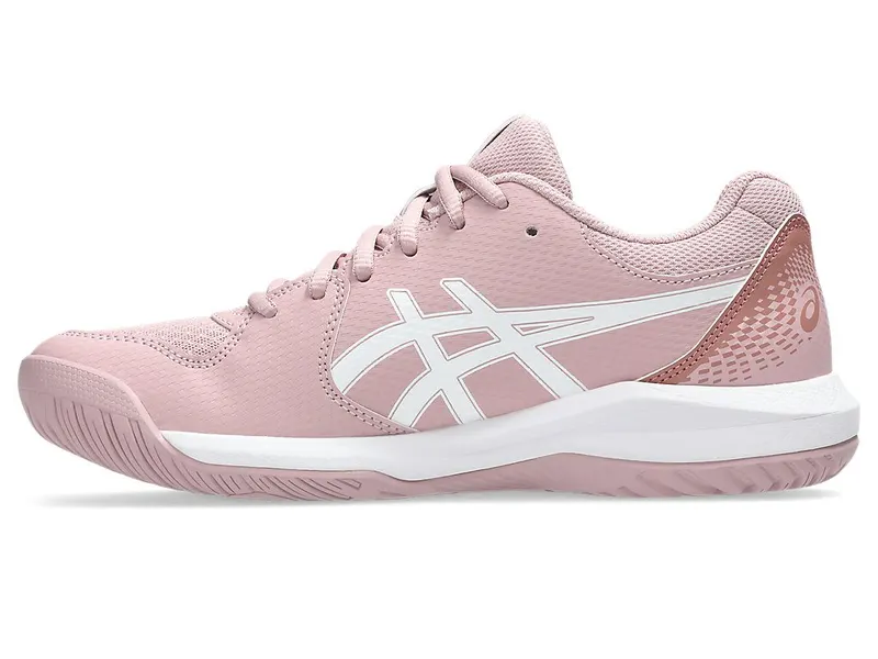 ASICS GEL-DEDICATE 8 “Morganite / White” (1042A237-702)