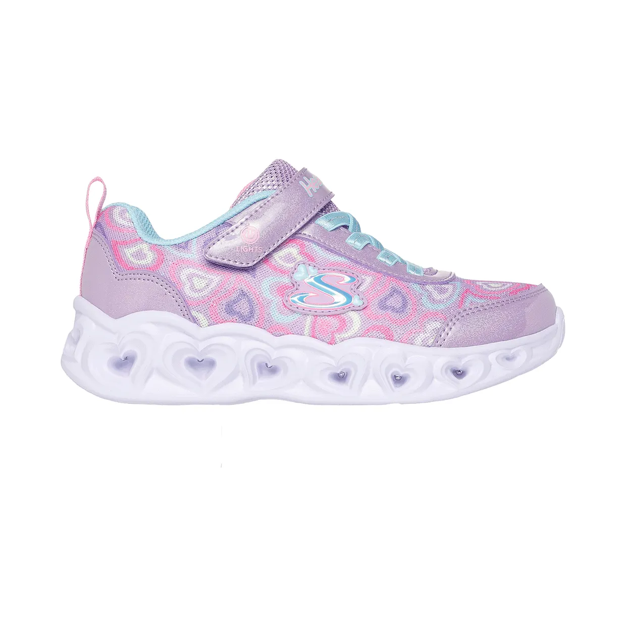 skechers-skech 303257L_LVMT