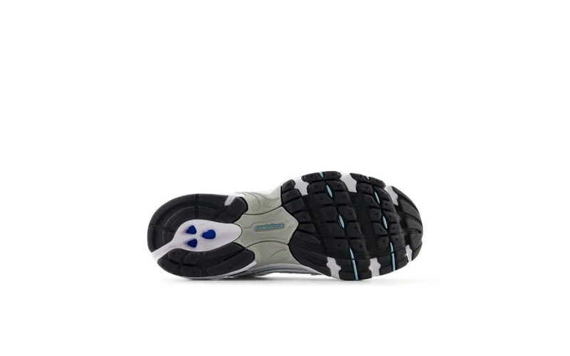 New Balance 530 GS “White Chrome Blue” (GR530GB)