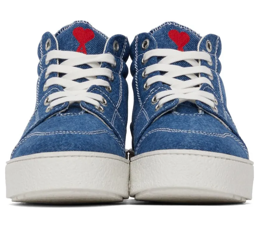 ami-alexandre-mattiussi-sneaker A21S402.601