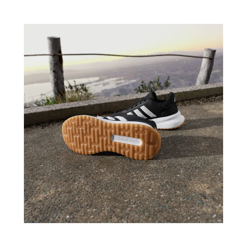 adidas X_PLR Path Core Black Cloud White (JH6356)