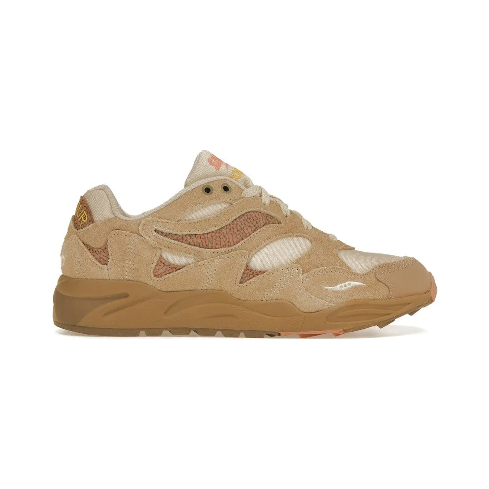 Saucony Grid Shadow 2 Colour Plus Companie (S70822-1)