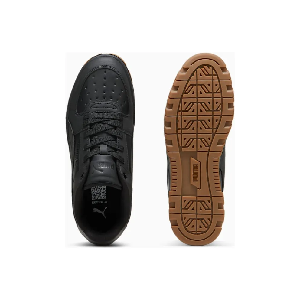 Puma Caven 2.0 Abrupt unisex White/Black (397466-04)