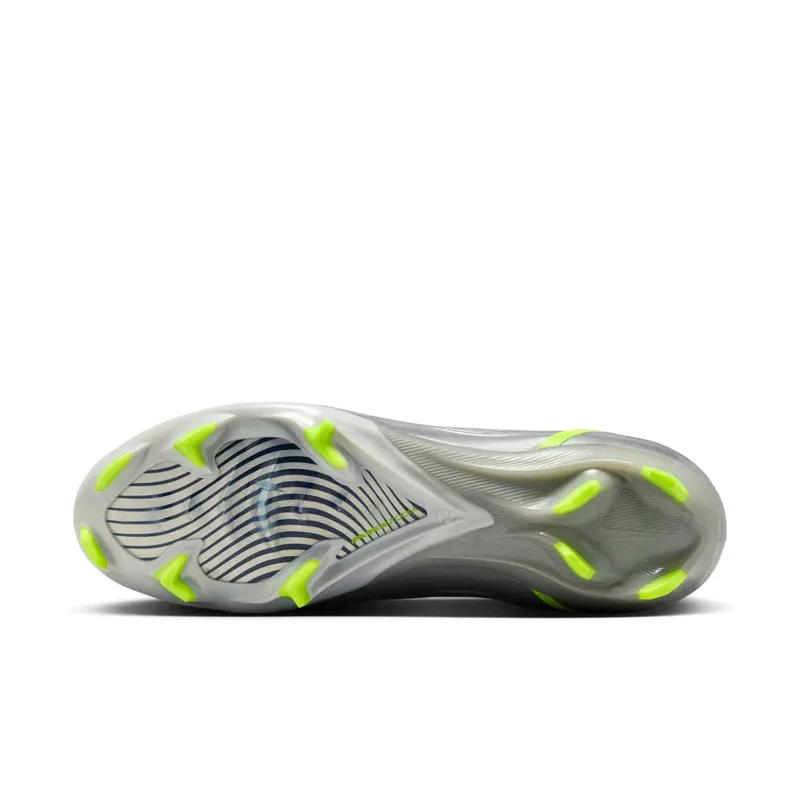 Nike Zoom Mercurial Vapor 1 RGN SE FG Chrome Lime (HV0888-001)