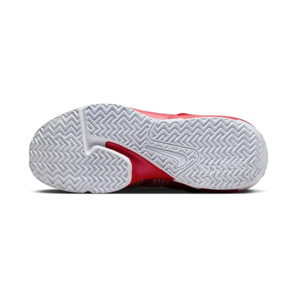 Nike LeBron Witness 7 TB University Red (DZ3299-600)