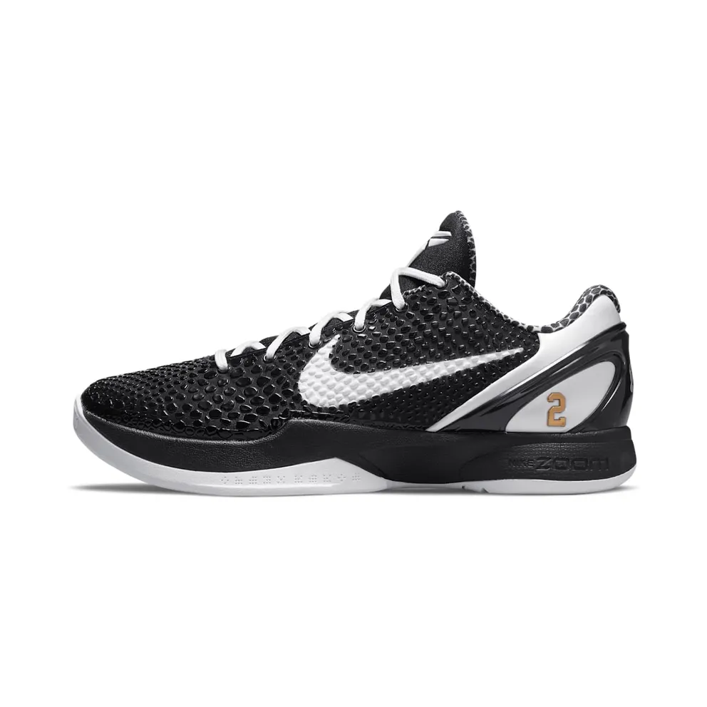 Nike Kobe 6 Protro “Mambacita Sweet 16” (CW2190-002)