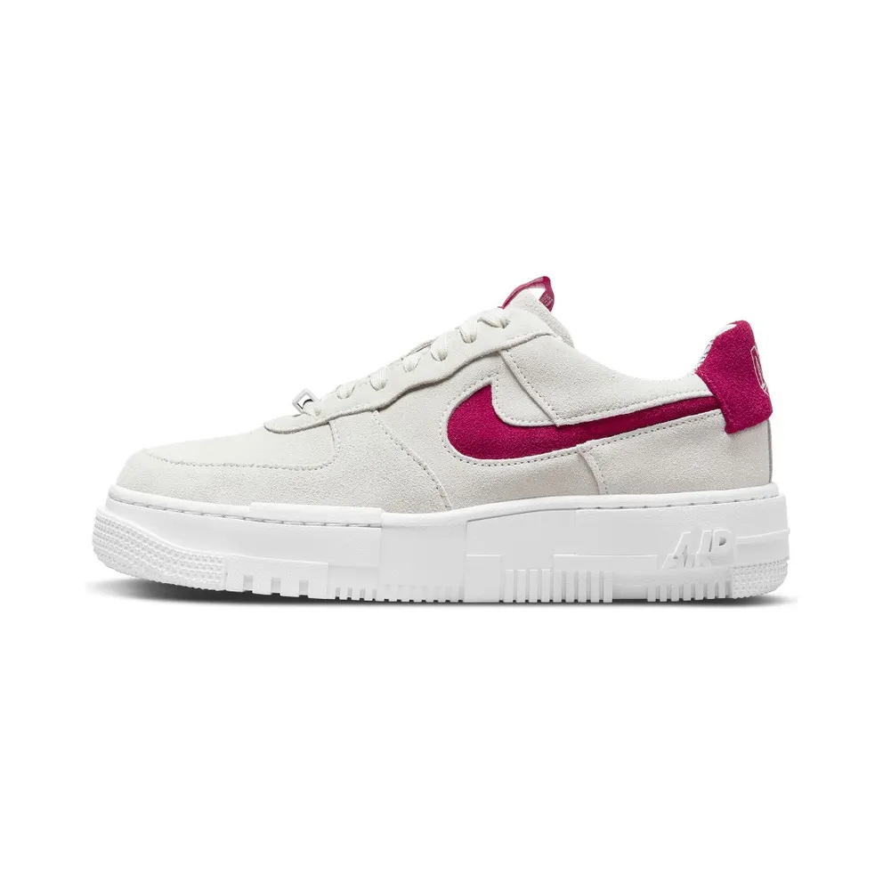 Nike Air Force 1 Pixel White (DQ5570-100)
