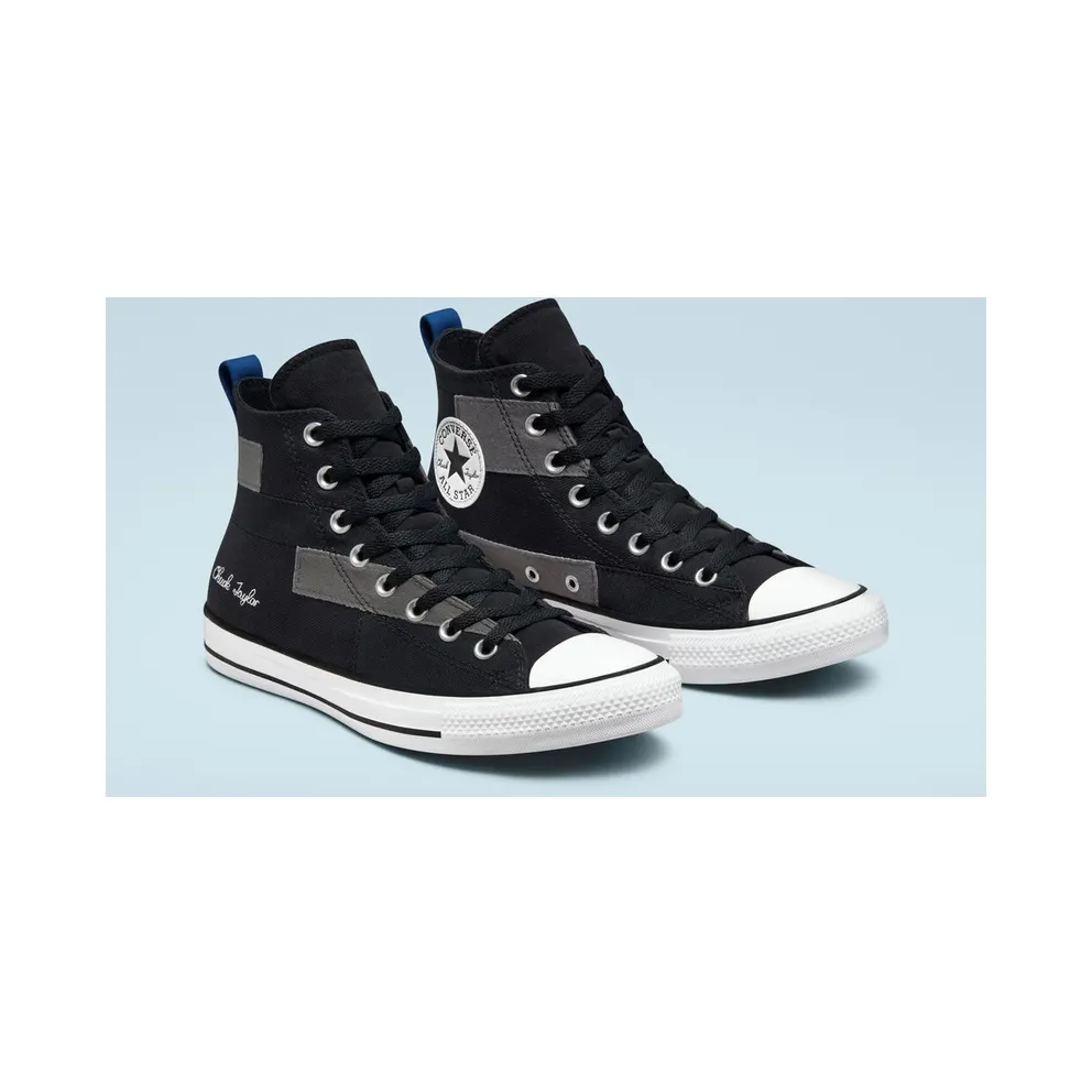 Converse Chuck Taylor All Star Desert Patchwork (A02557C)