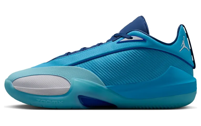 Jordan Triangle – “Baltic Blue / White / Copa / Coastal Blue / Game Royal” (IB1154-400)
