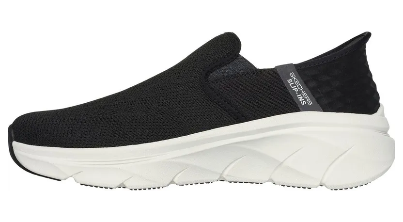 skechers-slip-ins-rf 232463 BLK