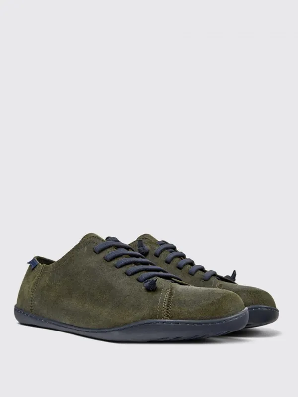 Camper Green (17665-254PEU0)