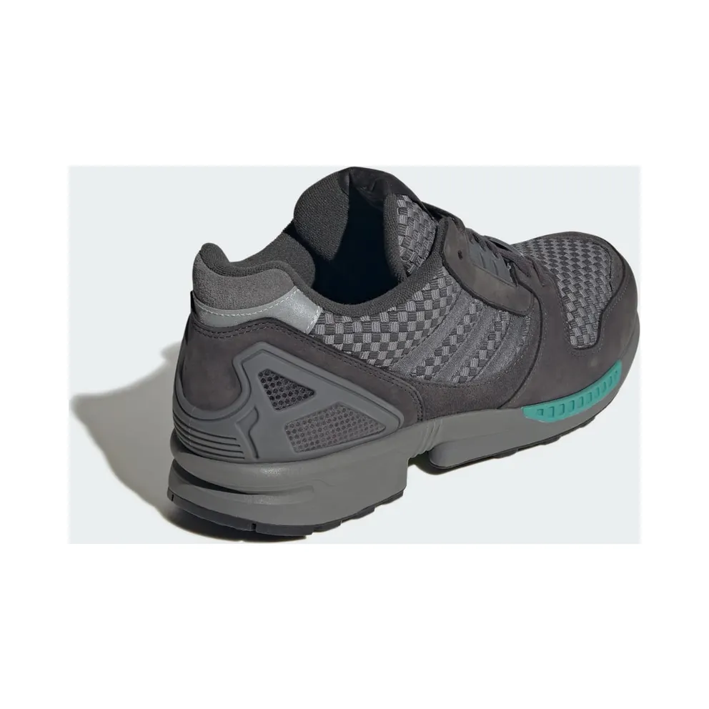 Adidas ZX 8000 Utility Black / Grey Five / Grey Four (KI2293)