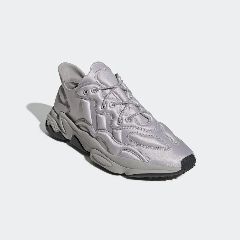 adidas Ozweego Tech Clear Granite Clear Granite/Clear Granite/Cloud White (FU7644)