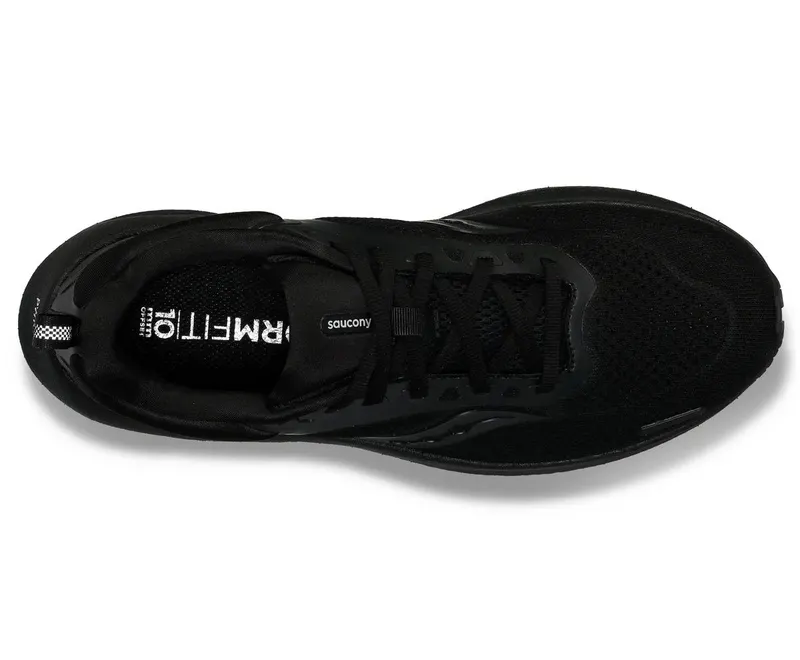 Saucony Surge 3 Black (S28215-3)