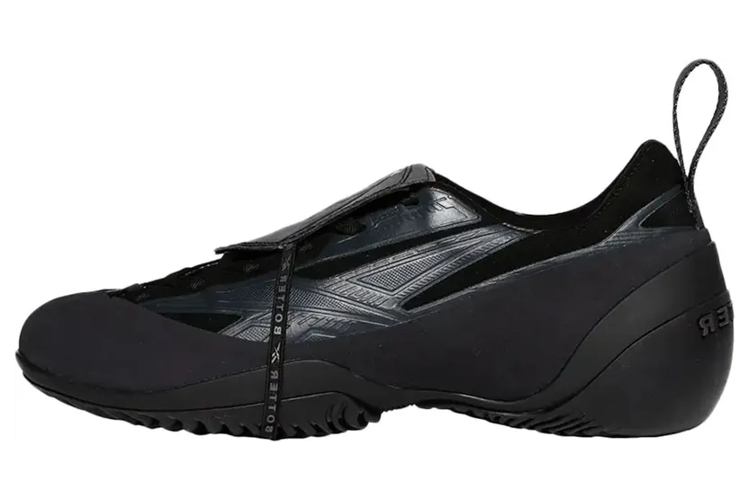 Reebok x Botter Energia Bo Két Black Brand New (RMIA04GC99MAT0011000)