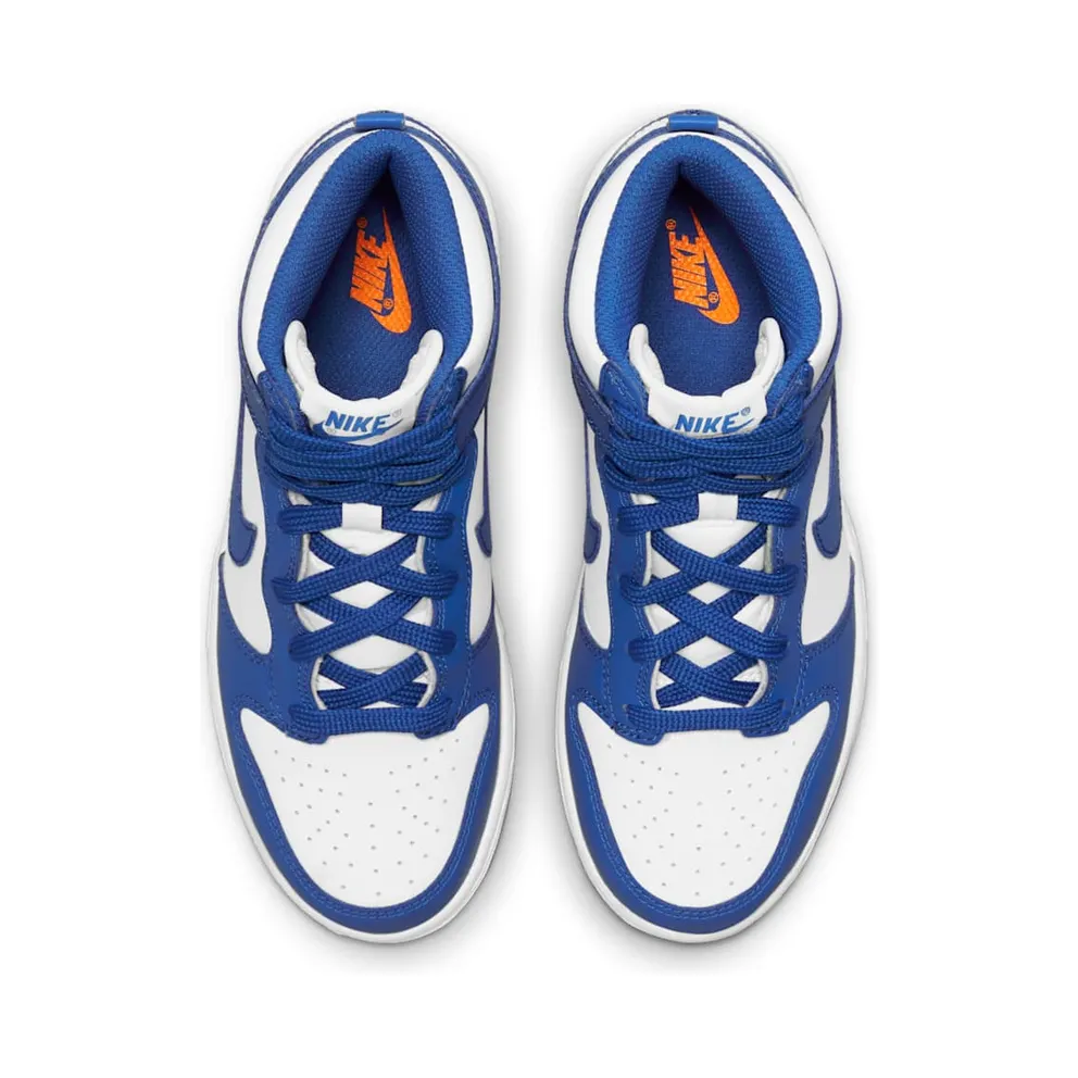 Nike Dunk High Game Royal (PS) (DD2314-102)