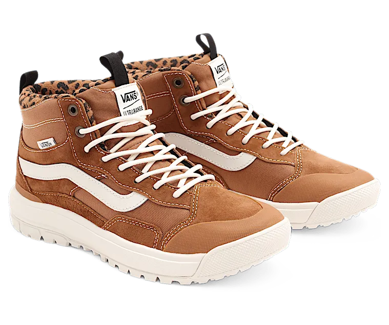 Vans Ultrarange Bruin