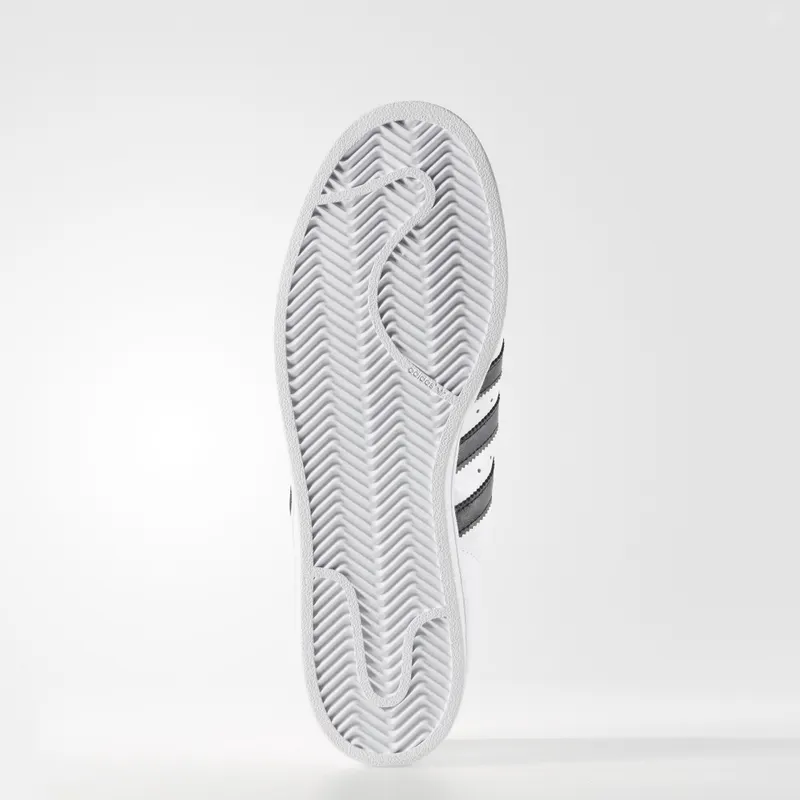 adidas Pro Model White/Black/White White/Black/White (S85956)