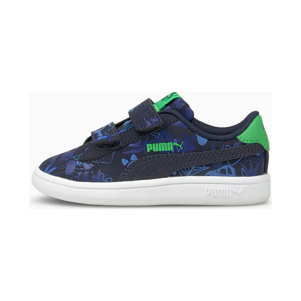 Puma Smash v2 Archeo Summer baby’s Blue (36879301)