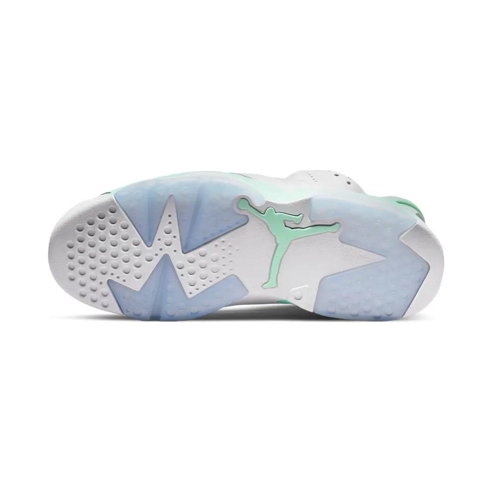 Air Jordan 6 Mint Foam (DQ4914-103)