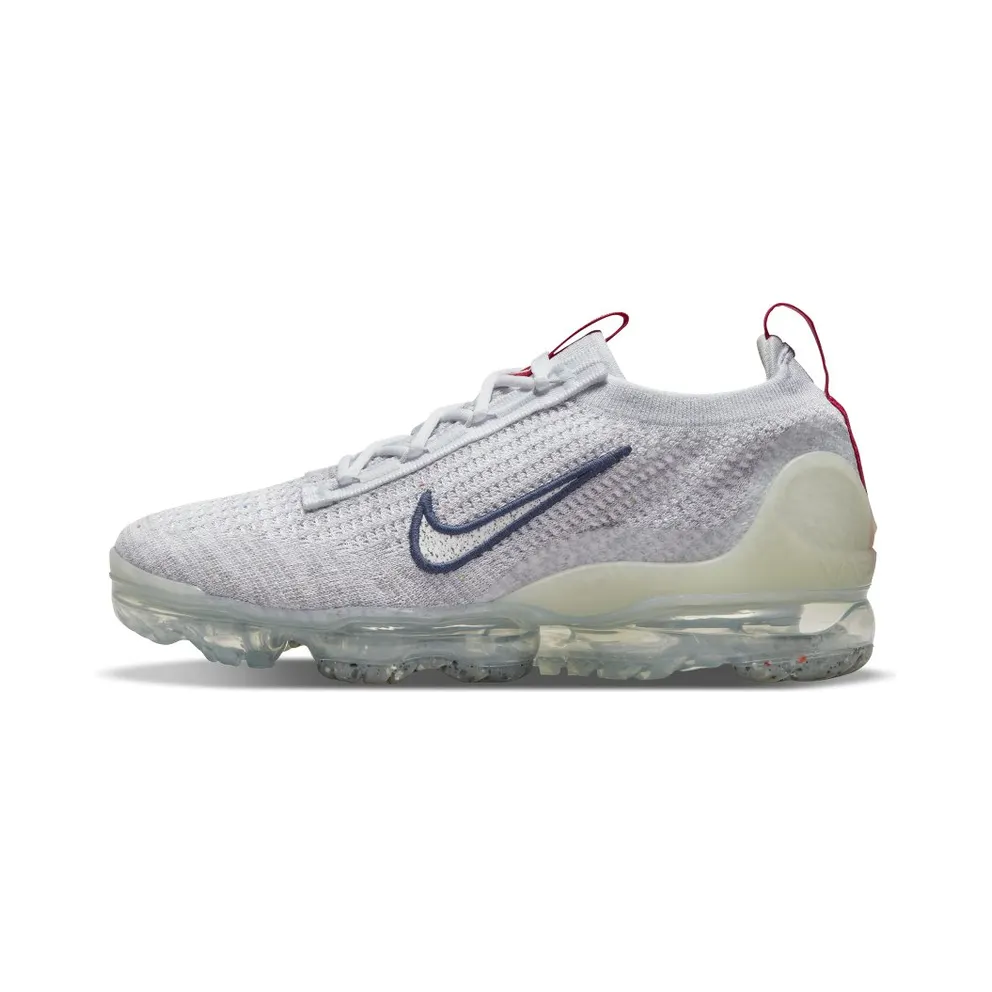 Nike Air VaporMax 2021 Flyknit Grey 50% Sustainable Materials (DH4090-002)