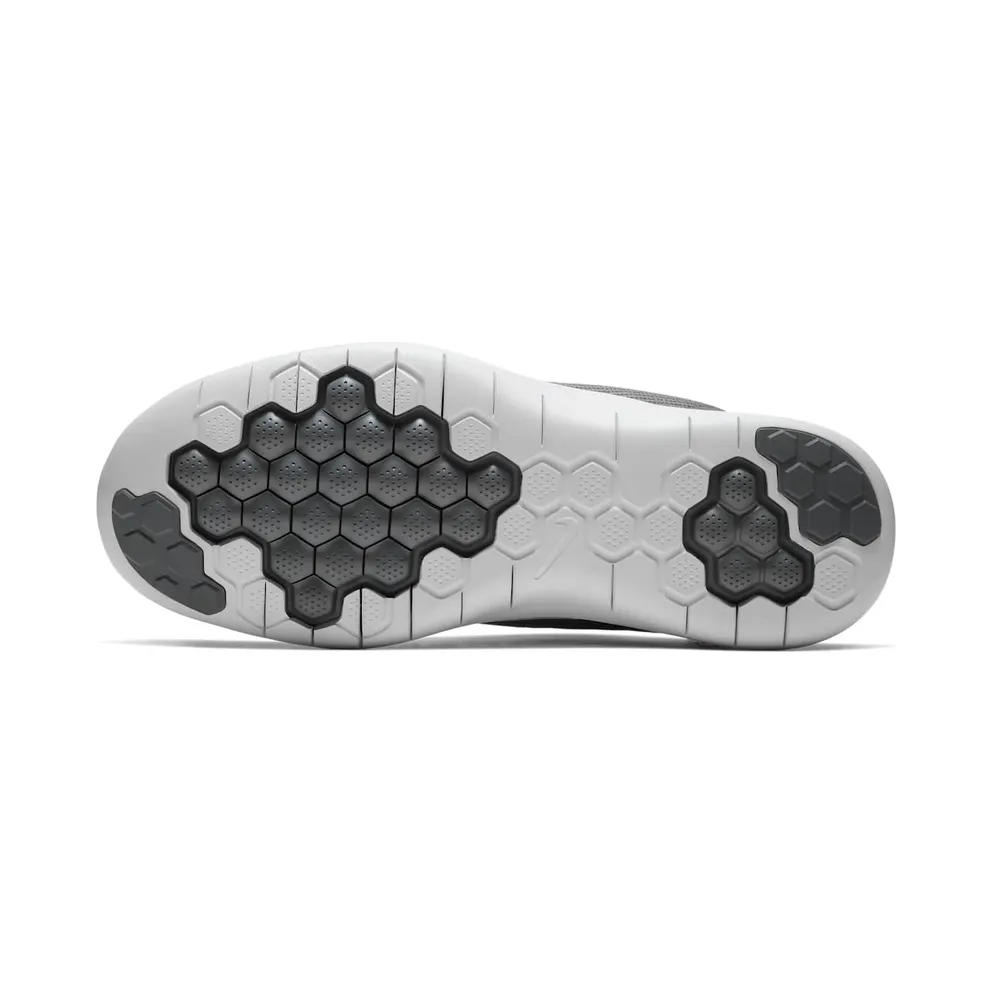 Nike Flex 2018 RN Cool Grey (AA7397-016)