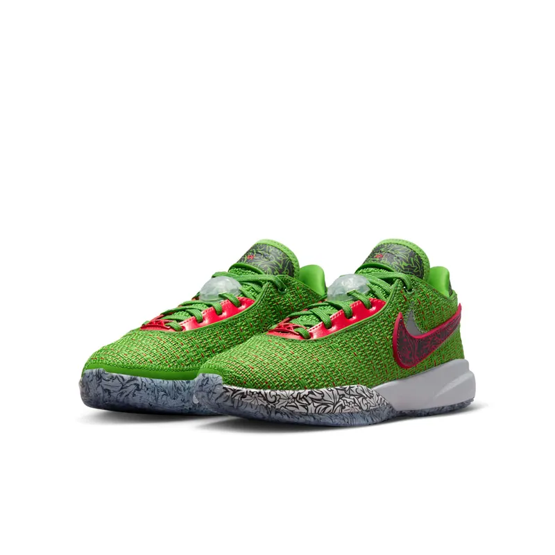 Nike LeBron 20 Stocking Stuffer (DQ8646-300)