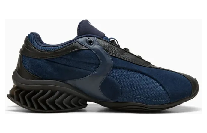Puma Cell Geo 1 Black Persian Blue (405336-06)