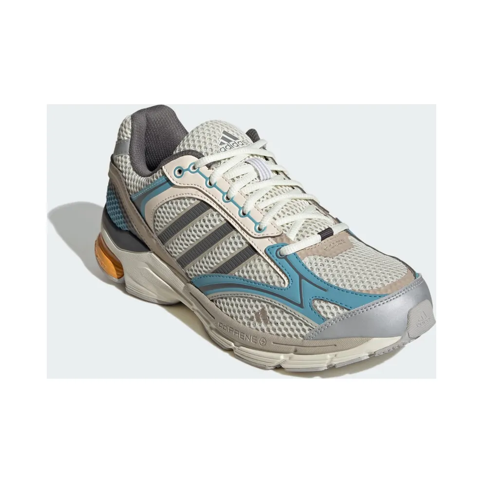 Adidas SPIRITAIN 2000 Sports Shoes Ivory / Grey Four / Wonder White (LA2207)