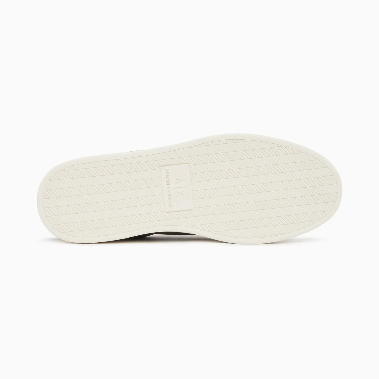 Armani Suede And Split Leather With A Rubber Sole (XM003617-AF29106-U6125) (6)